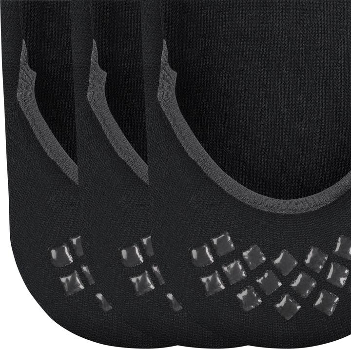 Image du produit Falke Chaussettes pour hommes Step Medium Cut 3-Pack (47 - 48)