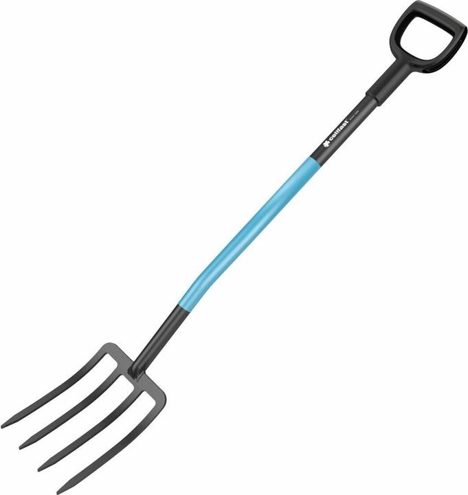 Actual product image Cellfast Ideal PRO digging fork