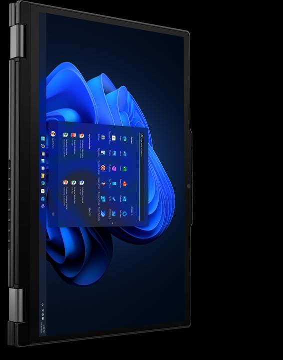 Produktbild Lenovo ThinkPad X13 Yoga Gen 4 (13.30", Intel Core i5-1345U, 16 GB, 512 GB, DE)