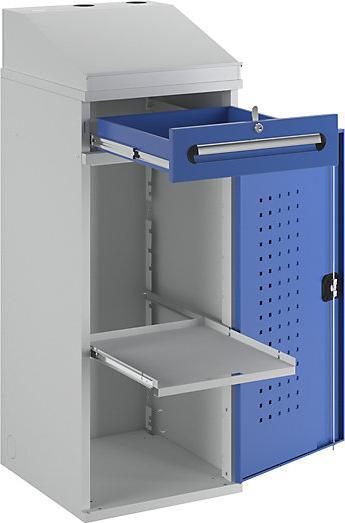 Produktbild RAU Industrie-Stehpult (45 cm, 120 cm)