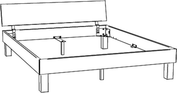 Produktbild Hasena Forti20 (200 x 200 cm)
