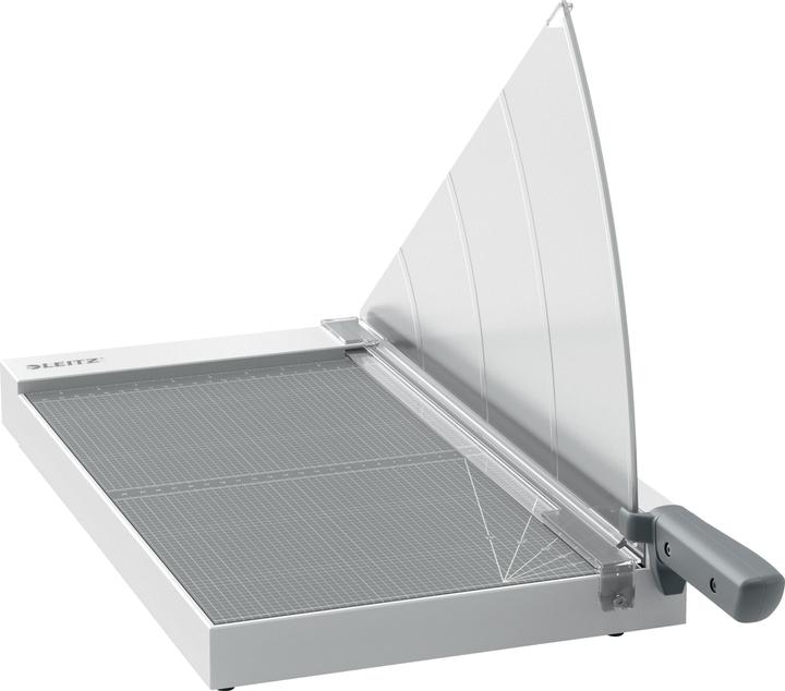 Leitz HOME OFFICE - Lever cutter (10 Sheets, A3)