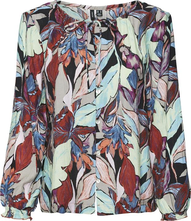 Produktbild Vero Moda VMGAJA Top Bluse (XS)