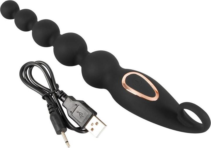 Produktbild Anos Anal beads with vibration