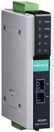Immagine prodotto Moxa MGATE MB3170I-M-SC - Gateway Modbus avanzato a 1 porta con 1 porta in fibra multimodale 100BaseF(X)
