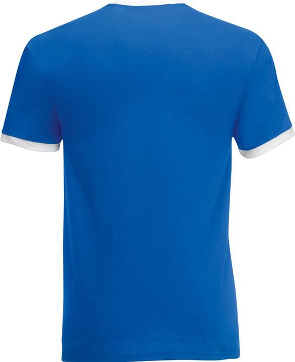 Actual product image Fruit of the Loom Wrestler T-shirt (S)