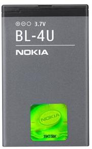 Actual product image Nokia Bl-4u