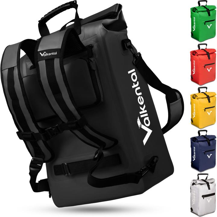 Black with cooling function