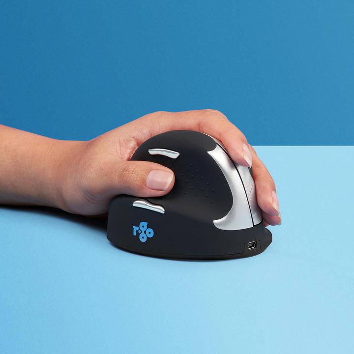 Actual product image R-Go Tools He (Wireless)