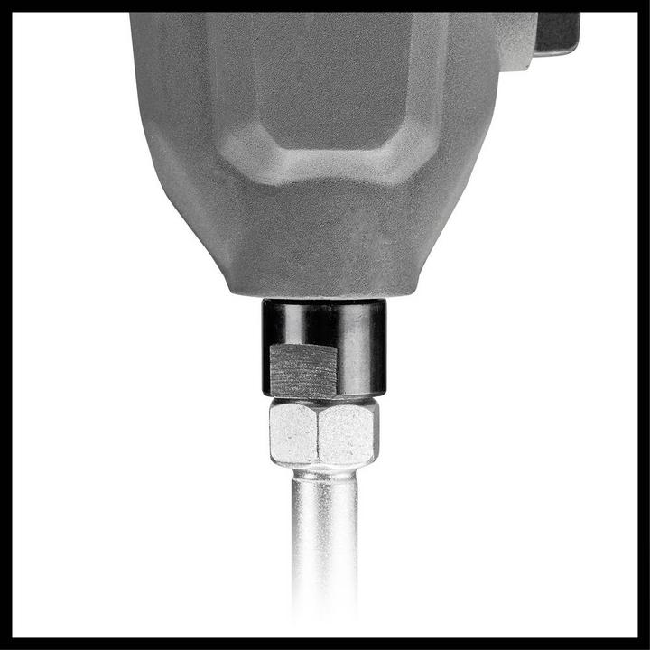 Actual product image Einhell TP-MX 1700-2 CE 4258565 Farb-Mörtelrührer 120 mm