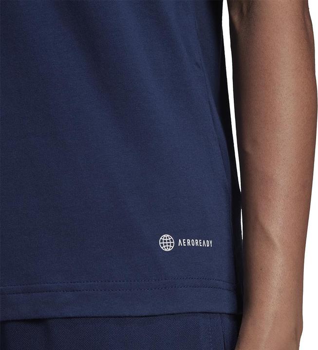 Immagine prodotto adidas Maglietta Entrada 22 Donna (XL)
