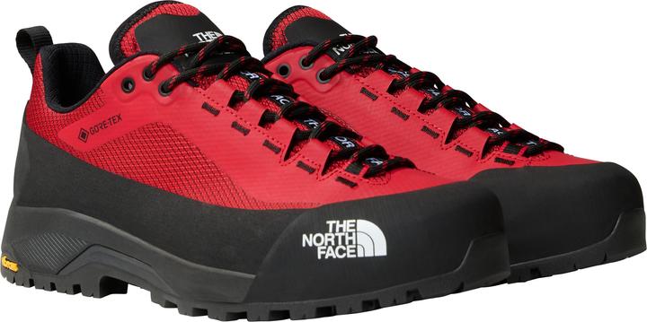 Actual product image North Face Verto Alpine GORE-TEX (41)