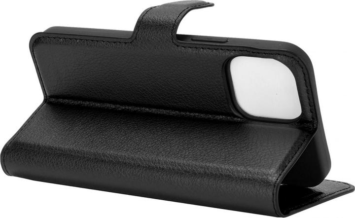 Produktbild Screenguard Apple iPhone 12 Pro Leather Guard Lederhülle (Apple iPhone 12 Pro)