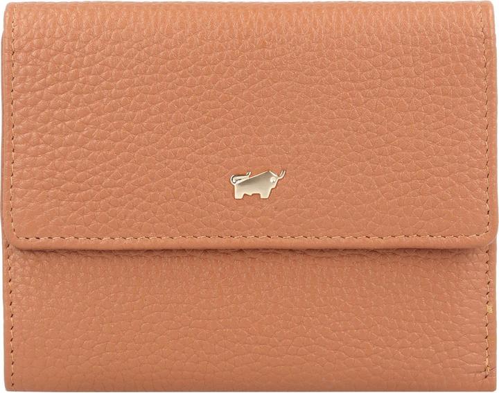 Actual product image Braun Büffel Asti Wallet 50444