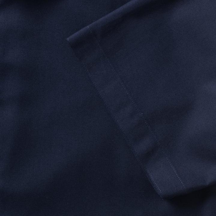 Image du produit Russell Collection Chemise Oxford manches courtes facile d'entretien (38)