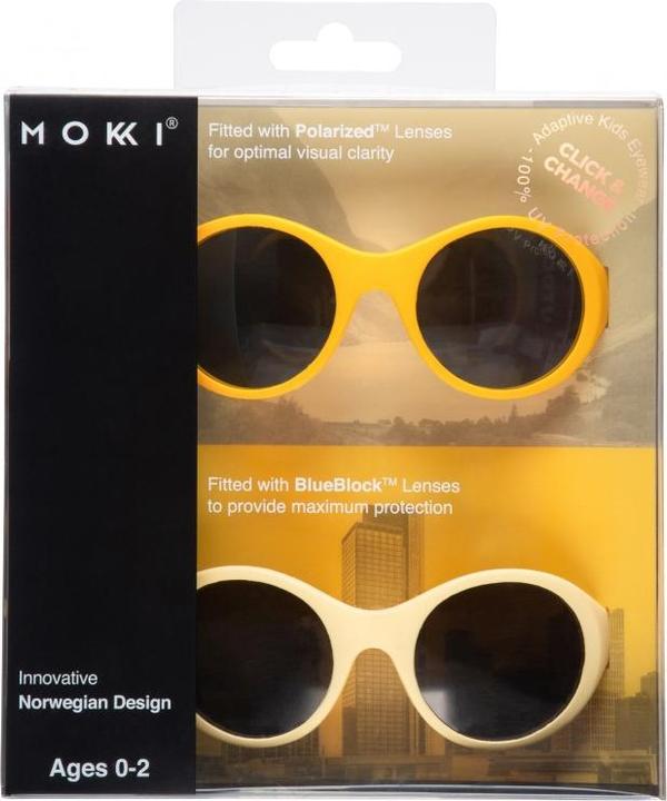 Produktbild Mokki Click and Change