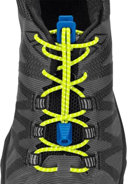 Produktbild Nathan Run Laces Reflective (12.30 cm)