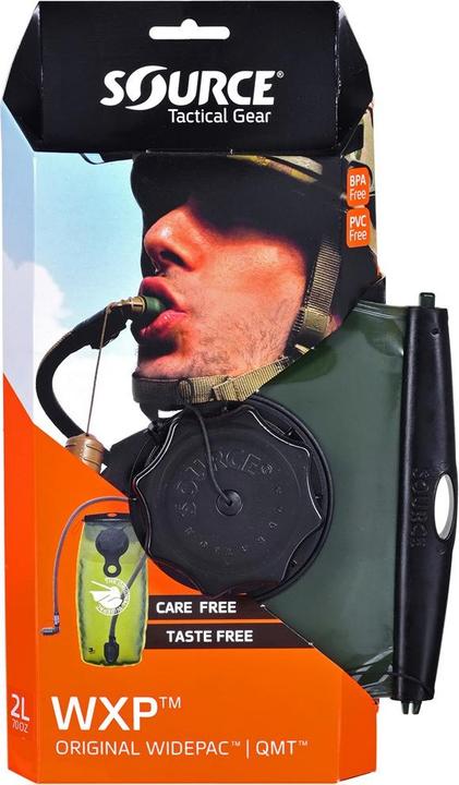 Actual product image Source Wxp