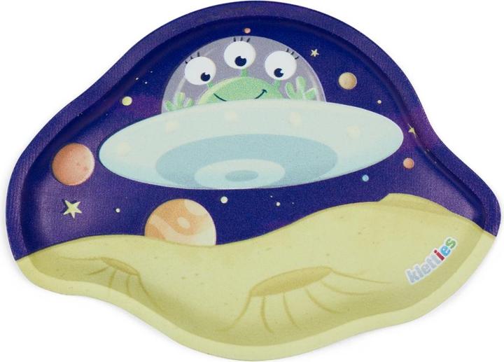 Ergobag Klettie
