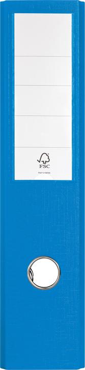 Actual product image Esselte Swiss Edition ECO (A4, 75 mm, 1 Piece)