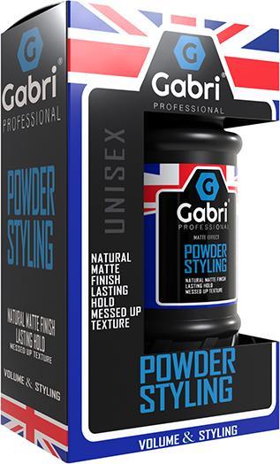 Produktbild Gabri Volume & Styling Powder 20gr. (1 ml, Volumenpuder)