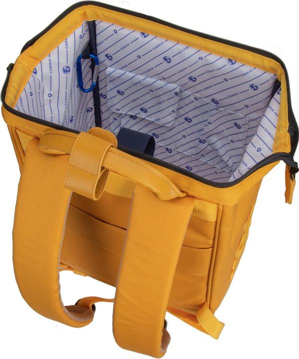 Produktbild Cabaia Rucksack / Backpack Adventurer Recycled Oxford Medium (23 l)