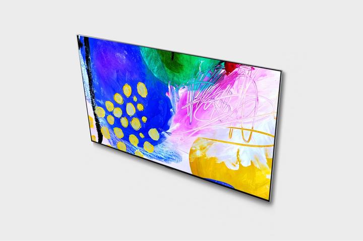 Image du produit LG OLED77G29LA (77", G2, OLED, 4K, 2022)