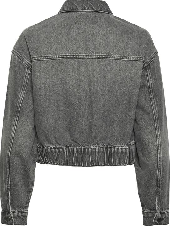 Produktbild Pieces PCNYNNE Jeansjacke (S)