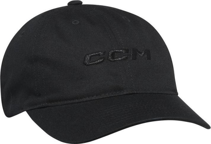 Produktbild CCM Core Slouch Cap (Ena velikost, svetlo rjava (sand))