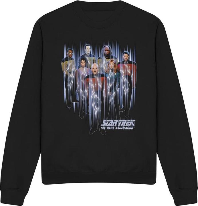 Produktbild Beam Us Up Sweatshirt (XXL)