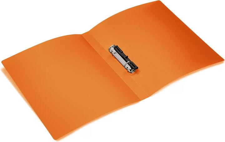 Image du produit Herma Classeur à anneaux A4 Translucide (A4, 25 mm, 1 pièce(s))
