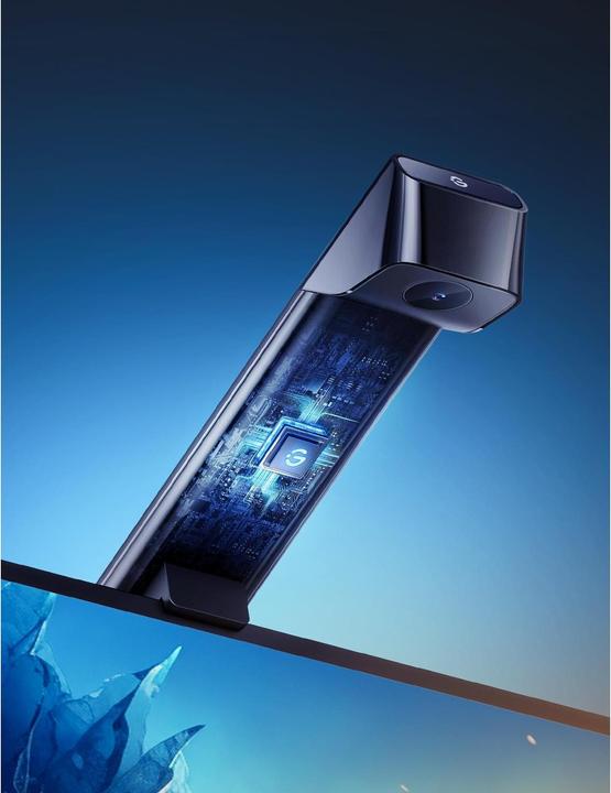 Actual product image Govee Envisual TV Backlight (Warm white, RGBIC, 500 cm, Indoor)