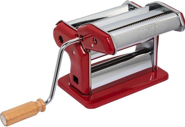 Actual product image Imperia Electric 230v Ipasta Metal. Classica Rossa