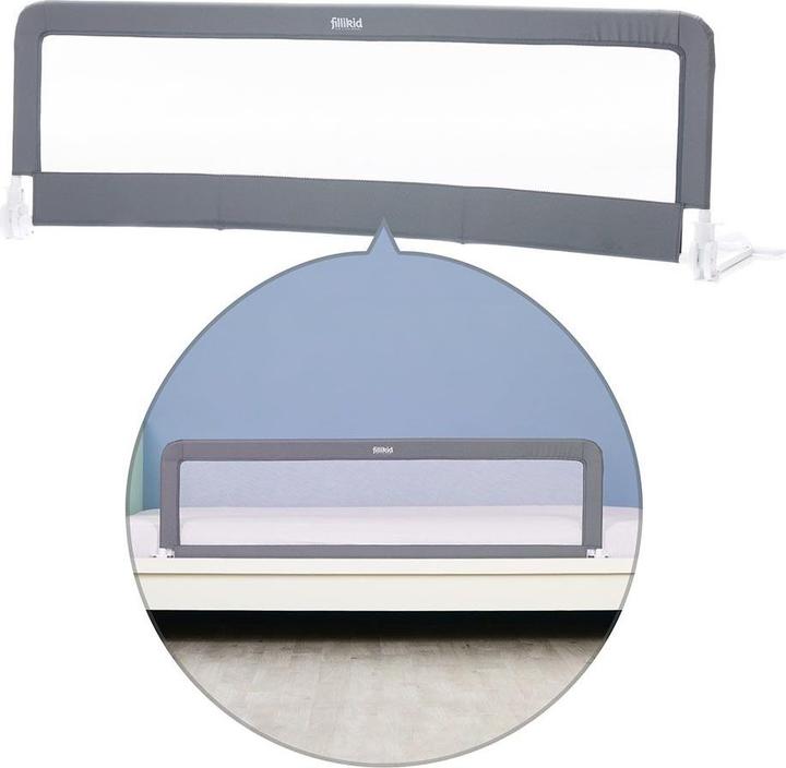 Fillikid Bed rail (150 cm)