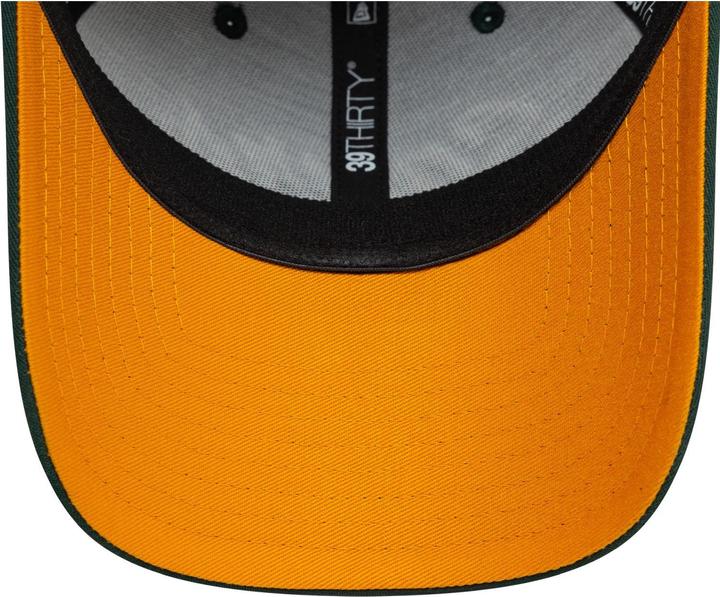 Produktbild New Era 39Thirty Cap - LILY WHITE Tottenham Hotspur - L/XL (XL)