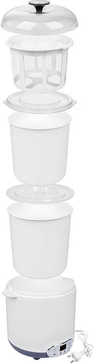 Actual product image Browin Joghurtzubereiter 801013