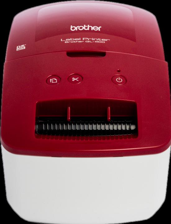 Image du produit Brother QL-600R
