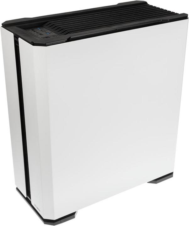 Produktbild Zalman X3 (ATX, mATX, Mini-ITX)