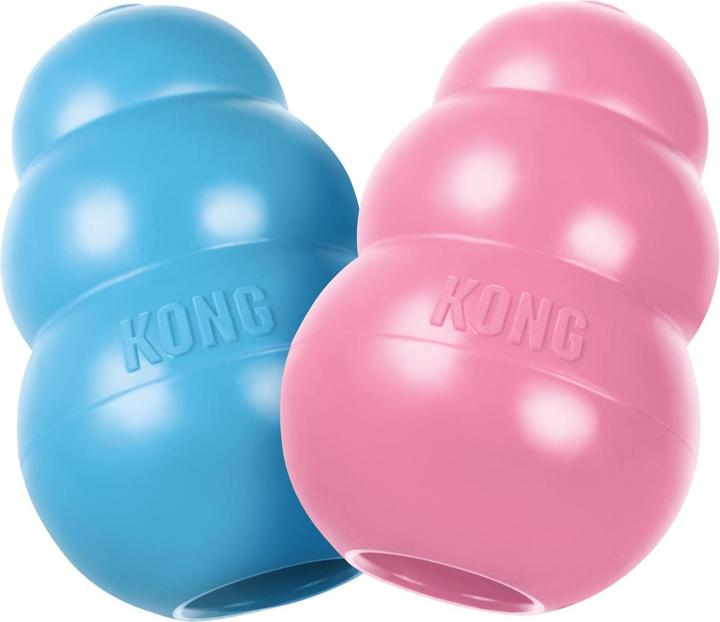 Produktbild KONG Puppy (Welpenspielzeug)