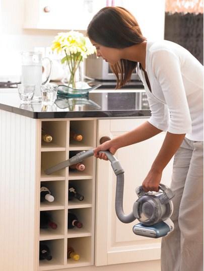 Image du produit Black & Decker Dustbuster Flexi PD1420LP