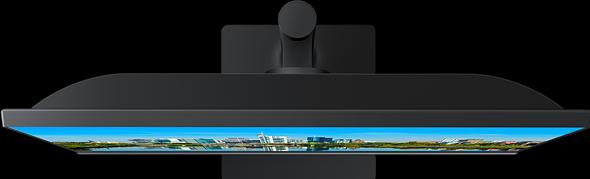 Produktbild Samsung F24T650FYU FT650 Series (1920 x 1080 Pixel, 24")