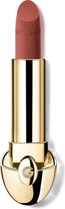 Image du produit Guerlain Rouge G Velvet Refill (360 Le Beige Nude)