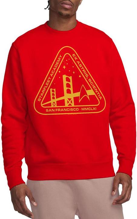 Image du produit - Sweat GOLD ACADEMY - Adulte (L)