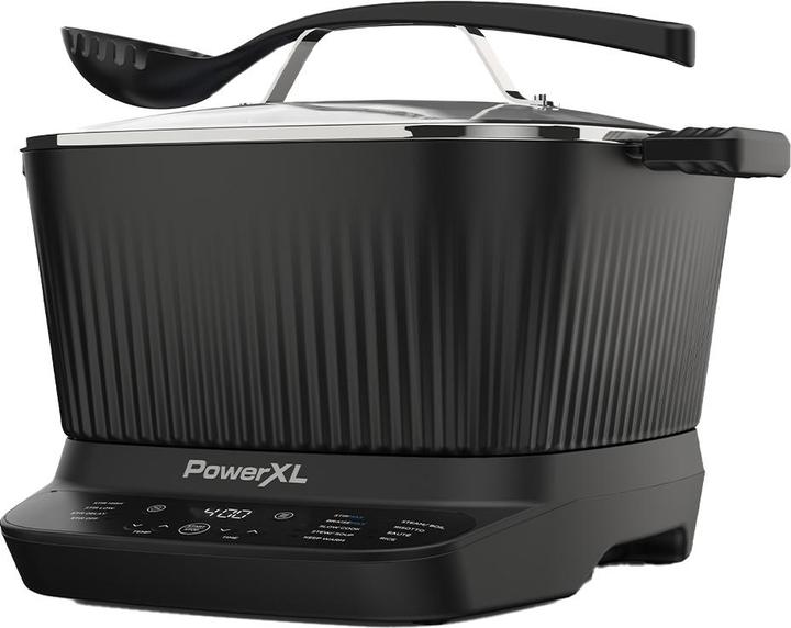 Actual product image PowerXL StirMax (EU plug)