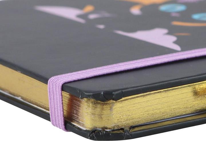 Produktbild Something Different Notizbuch und Stift In My Witch Era Amethyst A5 (Liniert)