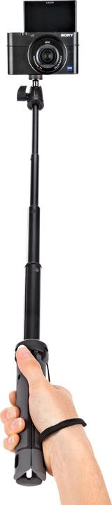 Actual product image Joby TelePod 325 (Metal, Plastic)