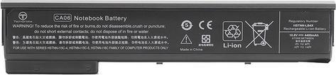 Produktbild HPE HP CA09 Notebook Battery (9 Zellen, 8850 mAh)