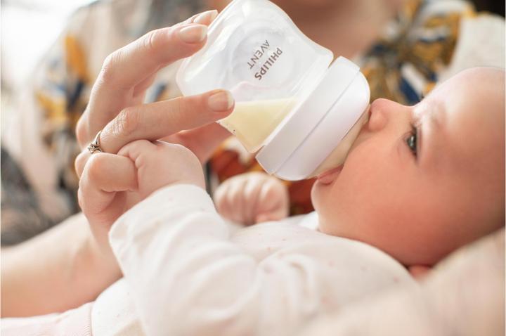 Actual product image Philips Avent Natural Response