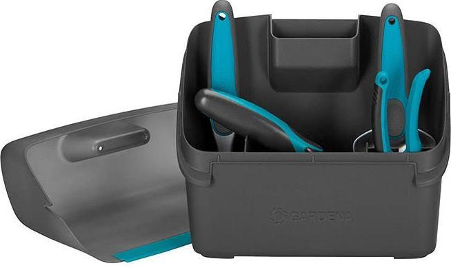 Actual product image Gardena City Gardening Balcony Box