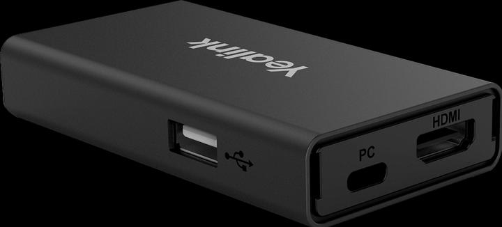 Actual product image Yealink VCH51 Hub